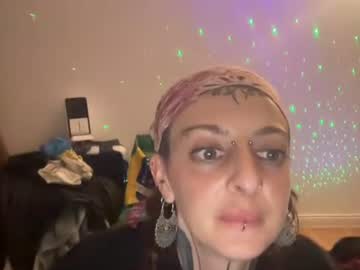 Dominascorpia Chaturbate stream image from June 19, 2026