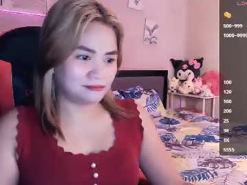 Elleelle123 Chaturbate stream image from June 19, 2026