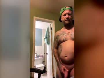 Hooliganbilly2 Chaturbate stream image from June 19, 2026