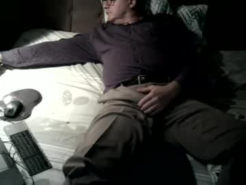 Pattrom Chaturbate stream image from June 19, 2026