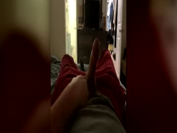 Randyjohnson405 Chaturbate stream image from June 19, 2026