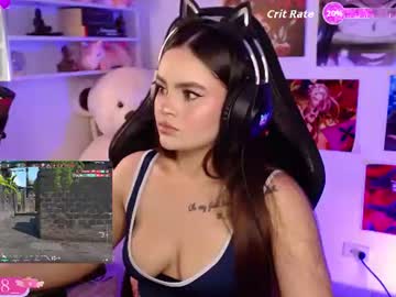 Sweetlee_1 Chaturbate stream image from June 19, 2026