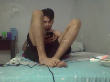 Theferxxo_12 Chaturbate stream image from June 19, 2026