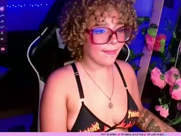 Bunnylilith_ Chaturbate stream image from June 19, 2026