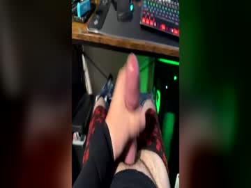 Cornholiodelta Chaturbate stream image from June 19, 2026