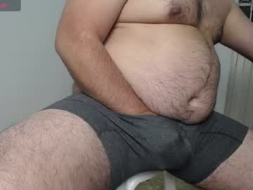 Francoisroy Chaturbate stream image from June 19, 2026
