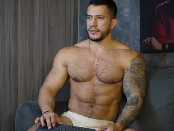 Garret_Alvin_ Chaturbate stream image from June 19, 2026