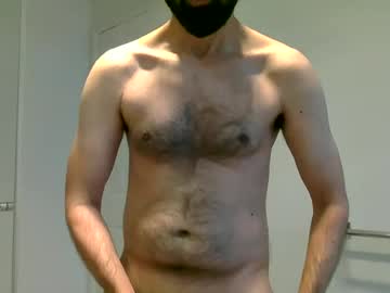 Hi_Arry Chaturbate stream image from June 19, 2026