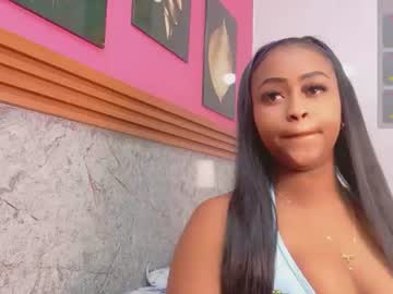 Mysugarmoomy Chaturbate stream image from June 19, 2026