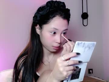 Neverstopkissing Chaturbate stream image from June 19, 2026