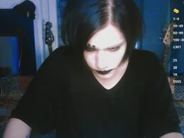 Panther_Cap Chaturbate stream image from June 19, 2026