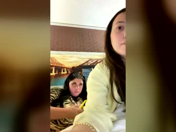 Petitesexysabrina Chaturbate stream image from June 19, 2026