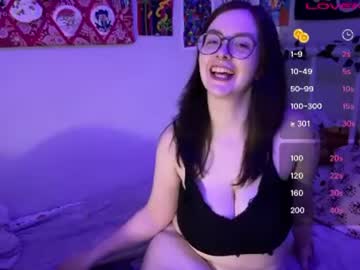 Spaceyyybaby Chaturbate stream image from June 19, 2026