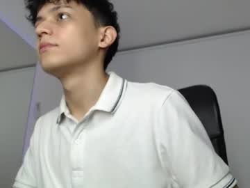 Zaynvoss Chaturbate stream image from June 19, 2026