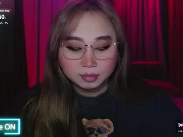 Airisredfield_ Chaturbate stream image from June 19, 2026
