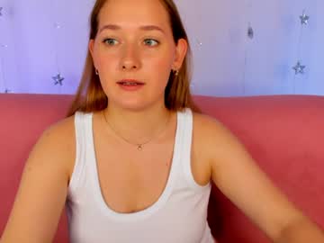 Alinawise Chaturbate stream image from June 19, 2026