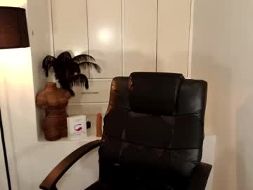 Arabella_Califa Chaturbate stream image from June 19, 2026