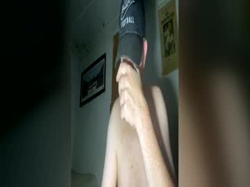 Bostonirish45 Chaturbate stream image from June 19, 2026