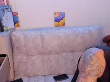 Couplevibes_ Chaturbate stream image from June 19, 2026
