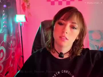 _Denisse_Peterson_ Chaturbate stream image from June 19, 2026