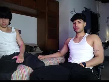 Farid_24 Chaturbate stream image from June 19, 2026