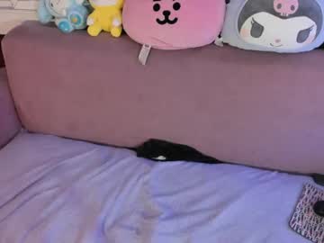 Harimoon Chaturbate stream image from June 19, 2026