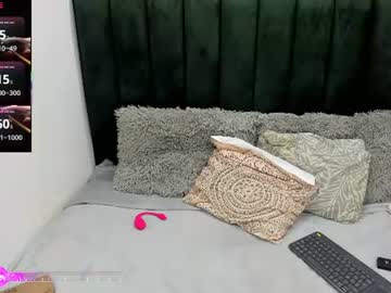 Im_Aliss_ Chaturbate stream image from June 19, 2026