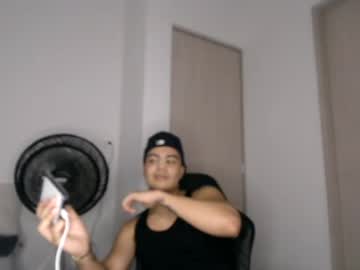 Kaleb_Adam Chaturbate stream image from June 19, 2026
