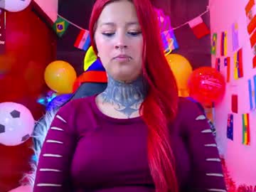 Meghan_Nill Chaturbate stream image from June 19, 2026