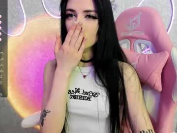 Molly_Crystall Chaturbate stream image from June 19, 2026