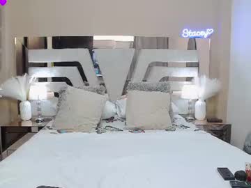 Stacey_Williams Chaturbate stream image from June 19, 2026