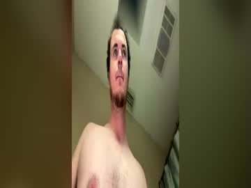 Texasstud512 Chaturbate stream image from June 19, 2026