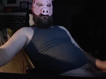 Thepotbellypig Chaturbate stream image from June 19, 2026
