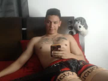 Tobicraig Chaturbate stream image from June 19, 2026