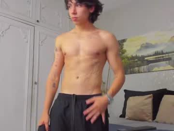 Tyler_Durtenn Chaturbate stream image from June 19, 2026