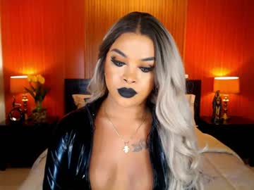 Urmajestytyra Chaturbate stream image from June 19, 2026
