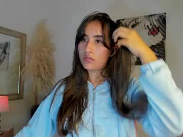 Victoria_2433 Chaturbate stream image from June 19, 2026