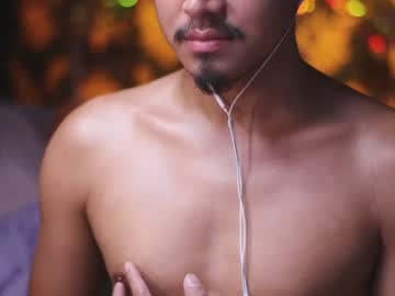 Yawa__ Chaturbate stream image from June 19, 2026