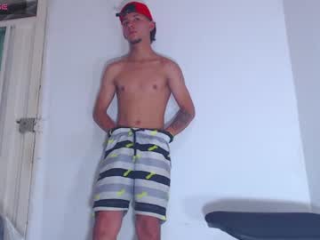 Alfredo_Rivas Chaturbate stream image from June 19, 2026