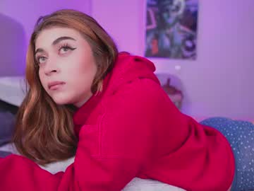 Babesamanta Chaturbate stream image from June 19, 2026