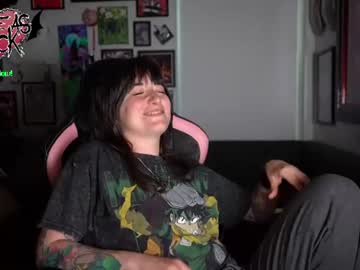 Blueasfuck Chaturbate stream image from June 19, 2026