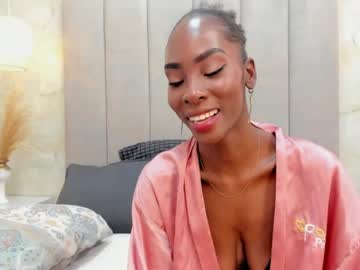 Breannakarter Chaturbate stream image from June 19, 2026