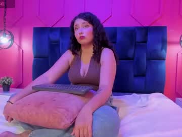 Conny_Madson Chaturbate stream image from June 19, 2026
