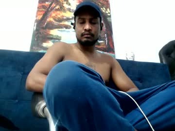 Elcaballeroblack Chaturbate stream image from June 19, 2026