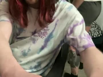 Ghostboygbc Chaturbate stream image from June 19, 2026