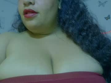 Ivydesouzaa Chaturbate stream image from June 19, 2026