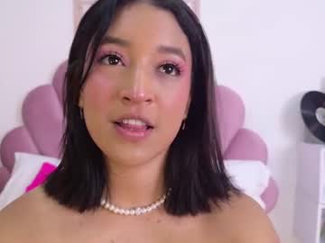 Julieta_Vegax Chaturbate stream image from June 19, 2026