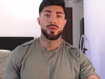 Maximus_Golden Chaturbate stream image from June 19, 2026