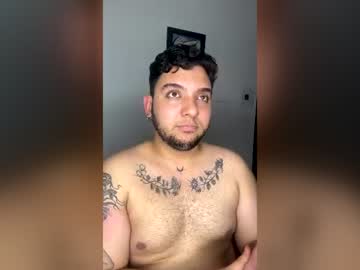 Mr_San8 Chaturbate stream image from June 19, 2026