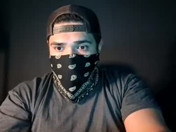 _Nero_X Chaturbate stream image from June 19, 2026